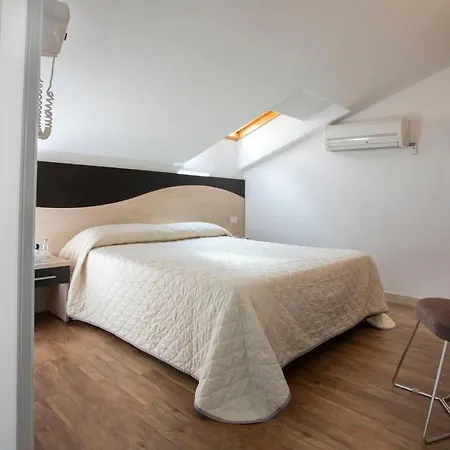Acquamarina 3* Bellaria-Igea Marina