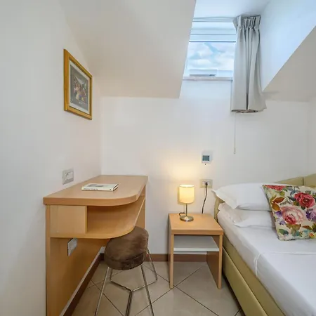 Hotell Acquamarina