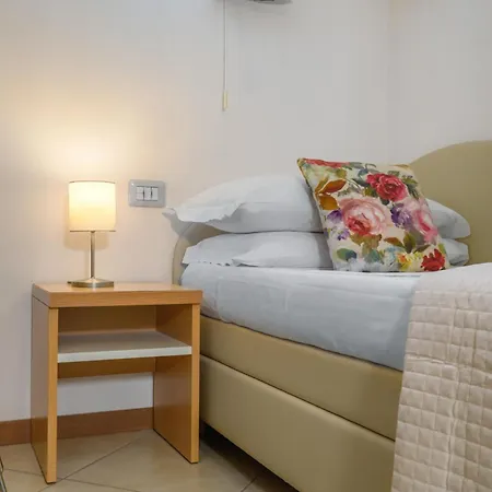 Hotell Acquamarina Bellaria-Igea Marina