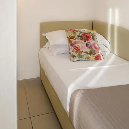 Acquamarina Hotell Bellaria-Igea Marina