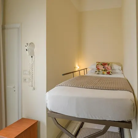Acquamarina Hotell Bellaria-Igea Marina