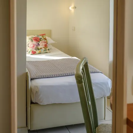 Hotell Acquamarina Bellaria-Igea Marina