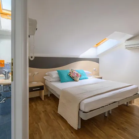 Acquamarina Hotell Bellaria-Igea Marina