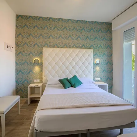 Acquamarina Bellaria-Igea Marina