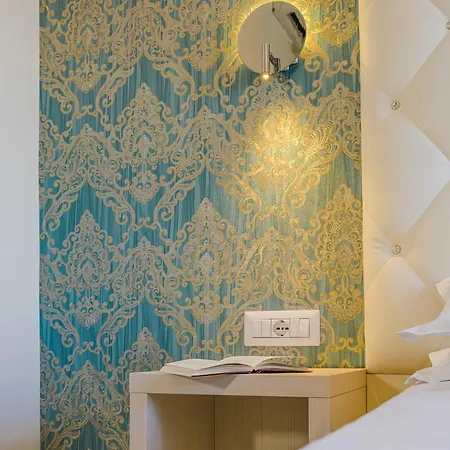 Hotell Acquamarina Bellaria-Igea Marina