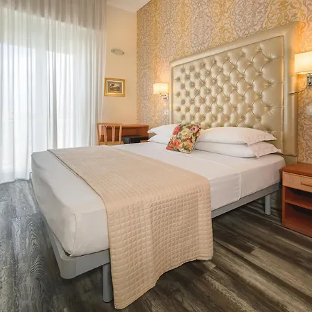 Acquamarina Hotell Bellaria-Igea Marina