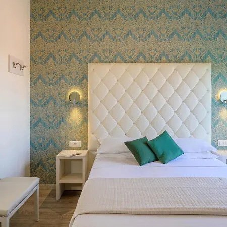 Acquamarina 3*
