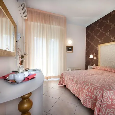 Hotell Acquamarina