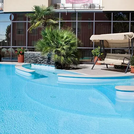 Hotell Acquamarina Bellaria-Igea Marina