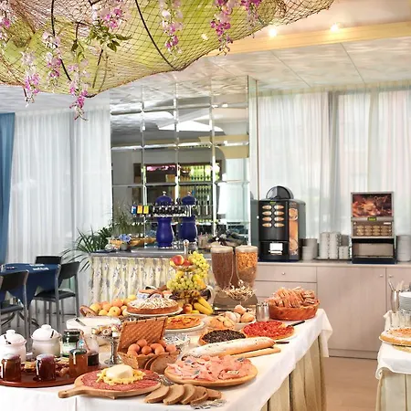 Hotell Acquamarina