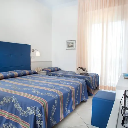 Hotell Acquamarina Bellaria-Igea Marina