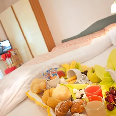 Hotell Acquamarina Bellaria-Igea Marina