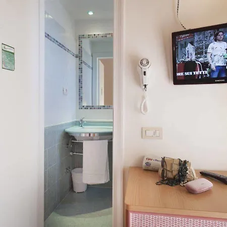 Hotell Acquamarina