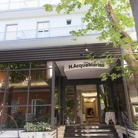 Acquamarina Hotell 3*